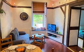 Apartament przy Starej Hucie